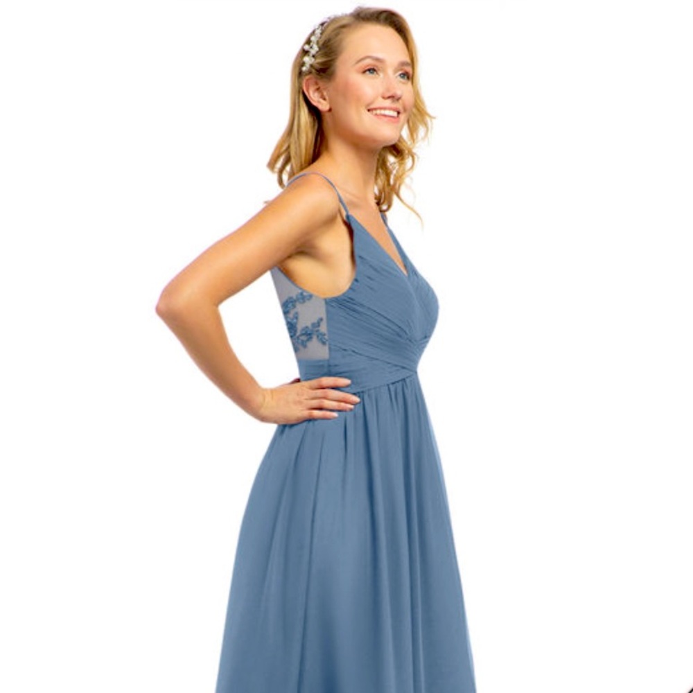 Azazie Blake Dress